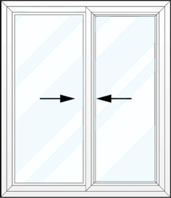 Casement Windows