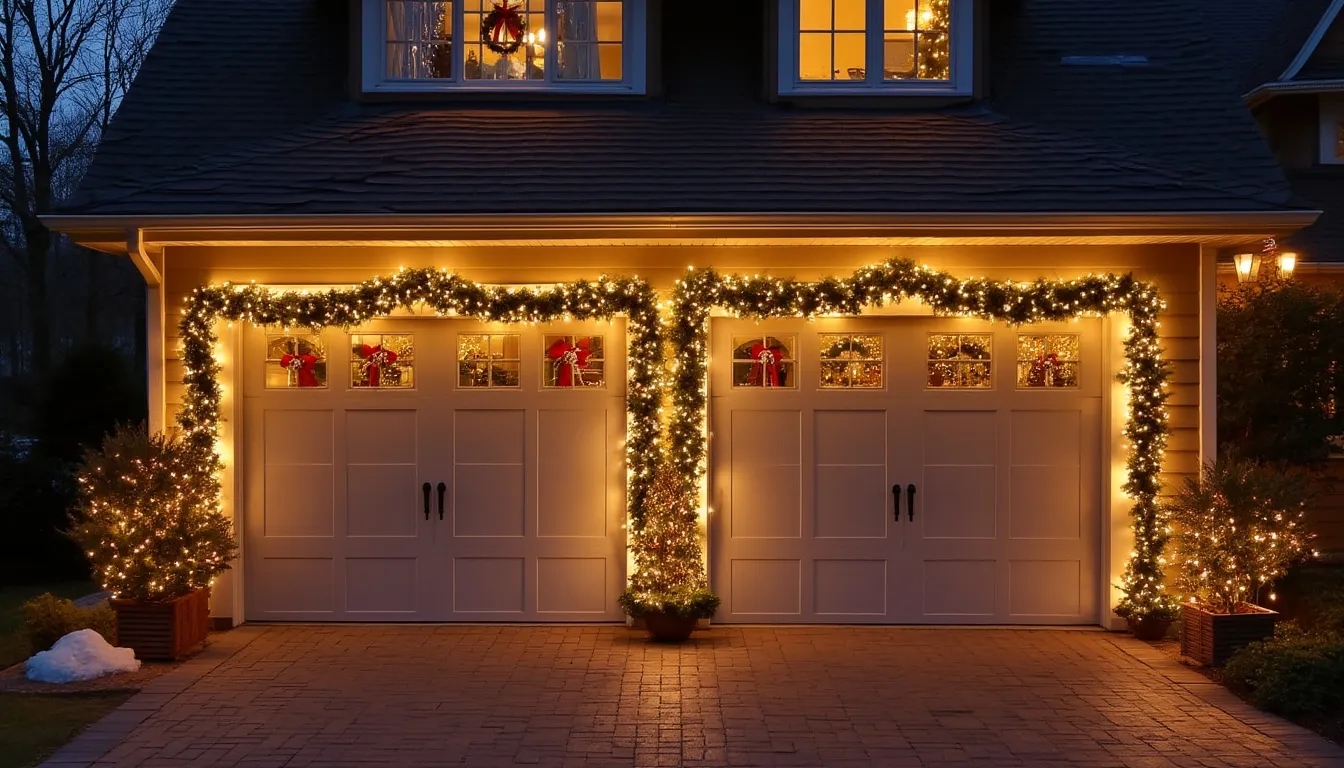 5 Projects to do before Christmas in Nashville