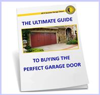 the ultimate guide for garage door