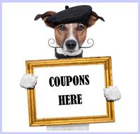 All Four Seasons Garage Doors coupon offers