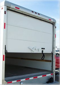 box truck