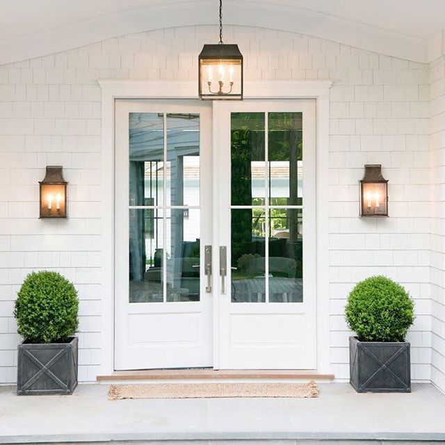 Wood Doors
