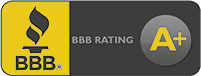 Better Business Bureau BBB | All Four Seasons Garage Doors