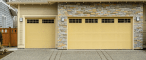 Garage Door
