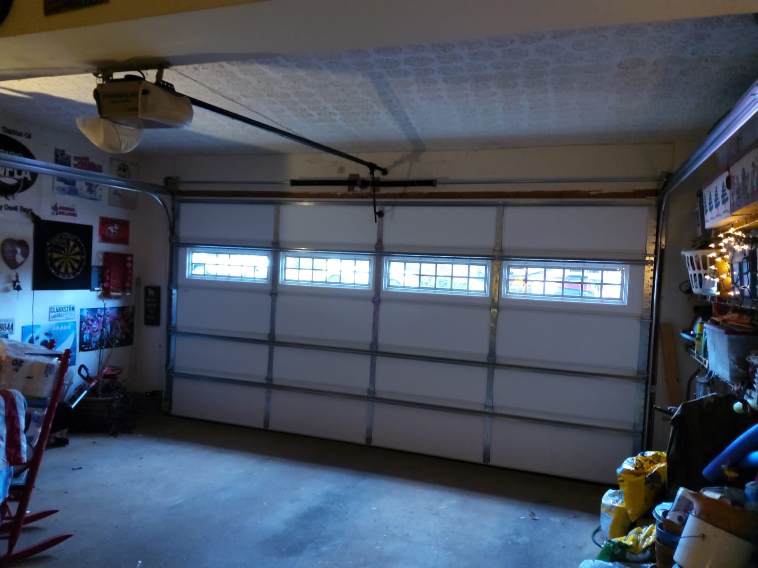 Storing Your Vehicles in Style