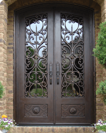 Convert Front Door With Sidelights to Double Door: Upgrade Your Home's Value