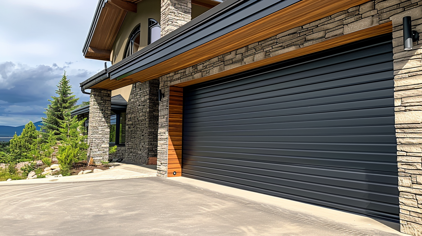 What to Do When Your Garage Door Cables Are Off Track