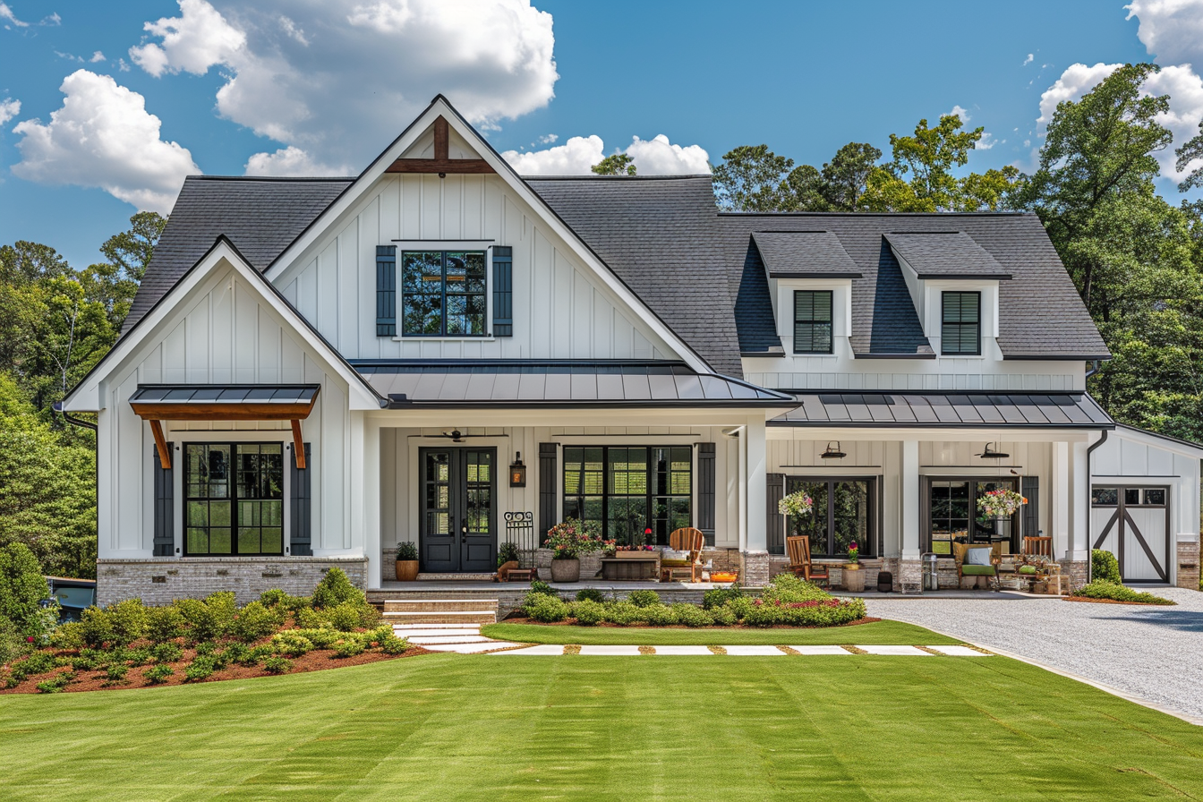 Nashville Garage Doors