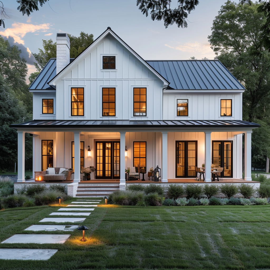 Enhance Your Atlanta Home’s Curb Appeal and Efficiency: Why Replace Your Front Door This Summer?