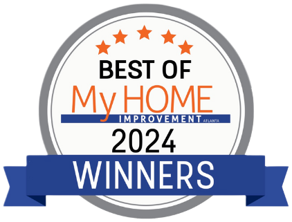 Best of My Home 2024 Winners