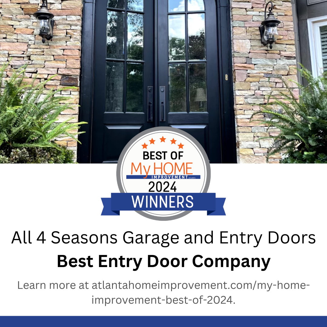 Best Entry Door Company Atlanta<br />