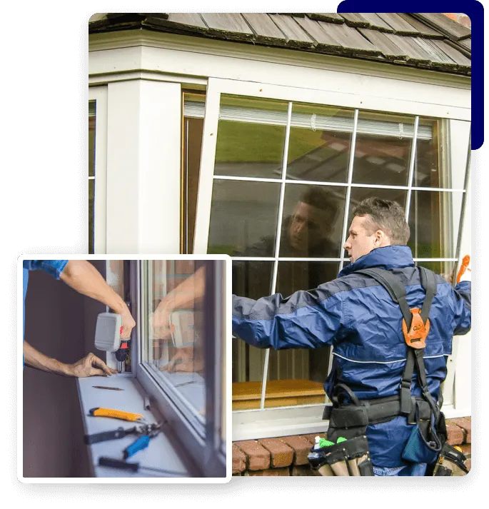 Expert Window Installation in Atlanta