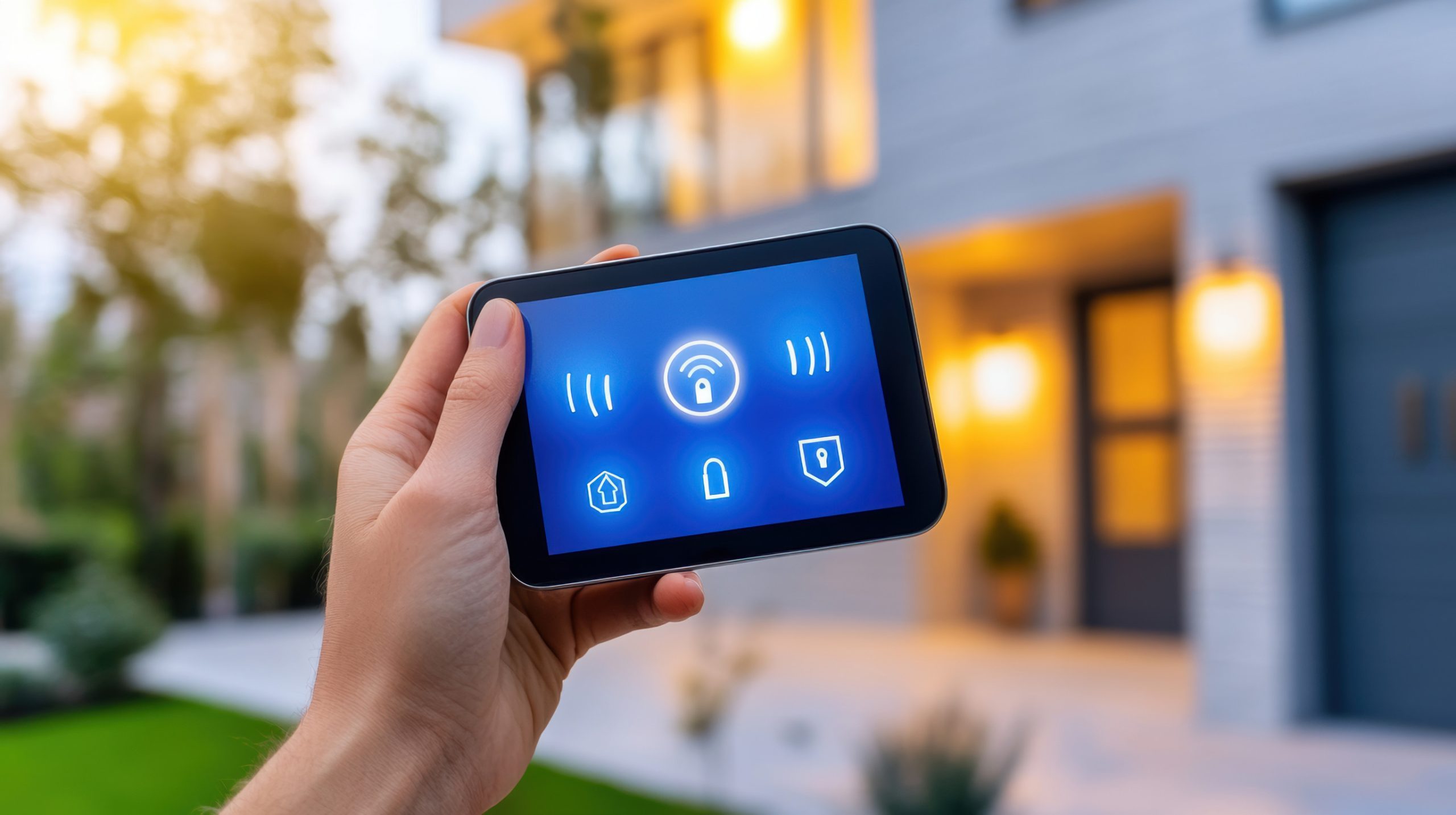 Chamberlain Garage Doors in Nashville: Smart & Quiet Solutions