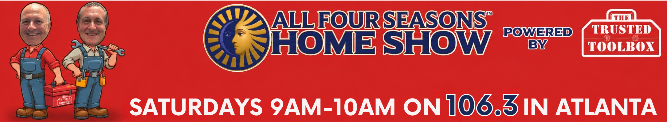 all four season home show