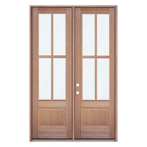 4 Lite Mahogany