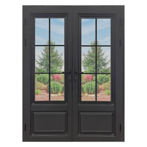Alexues Series 6 Lite Double Door