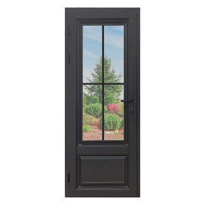 Alexues Series 4 Lite Single Door