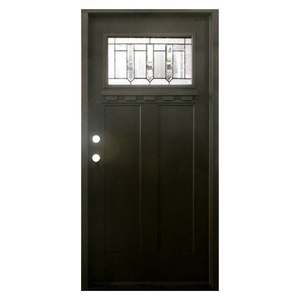 Bristol Fiberglass Door