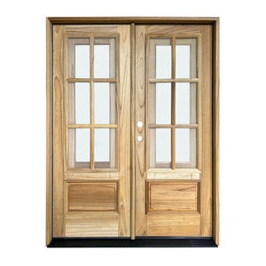 Sahara Series, St. Simons Double Door