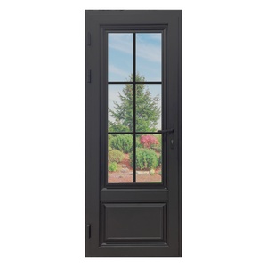 Alexues Series 6 Lite Single Door