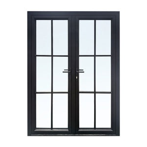 Alexues Elite 6 Lite SDL French Double Door