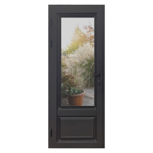 Alexues Series FV Panel Bottom Single Door