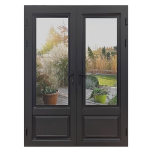 Alexues Series FV Panel Bottom Double Door
