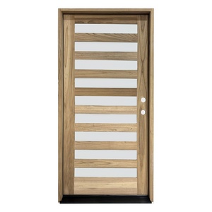 Sahara Series 9 Lite Single Door