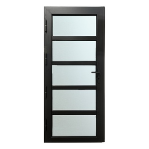 Alexues Series 5 Lite Single Door