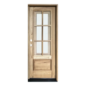 Sahara Series, St. Simons Single Door