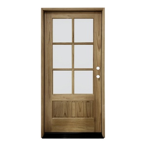 Sahara Series, 6 Lite Single Door