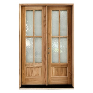 Sahara Series, 4 Lite Double Door