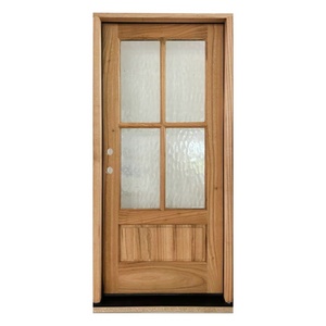 Sahara Series, 4 Lite Single Door