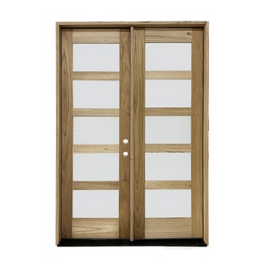 Sahara Series, 5 Lite Double Door