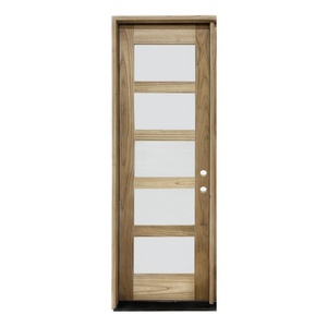 Sahara Series, 5 Lite Single Door