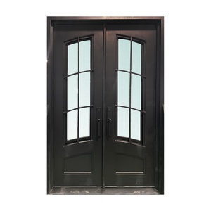 Diamante Series, Pinehurst Iron Door
