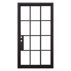 12 Lite Pivot Iron
