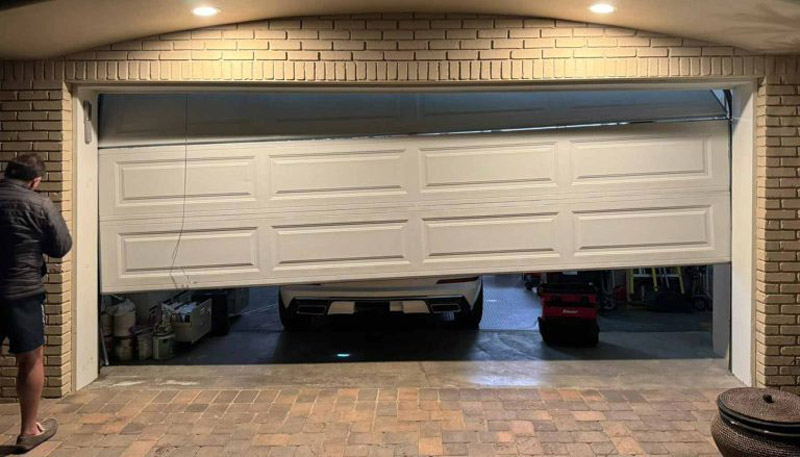 Panel Replacement