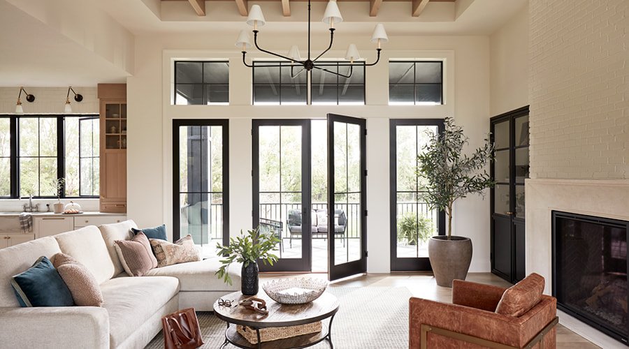 Patio Doors