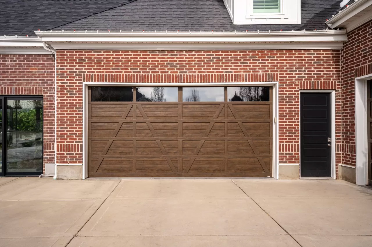 Same Day Garage Door Repair