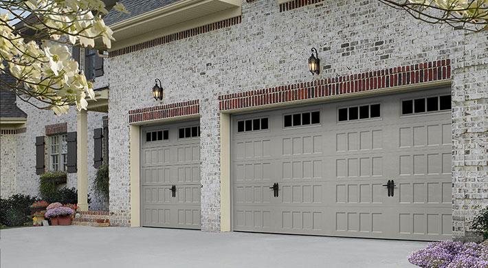 HILLCREST RECESSED