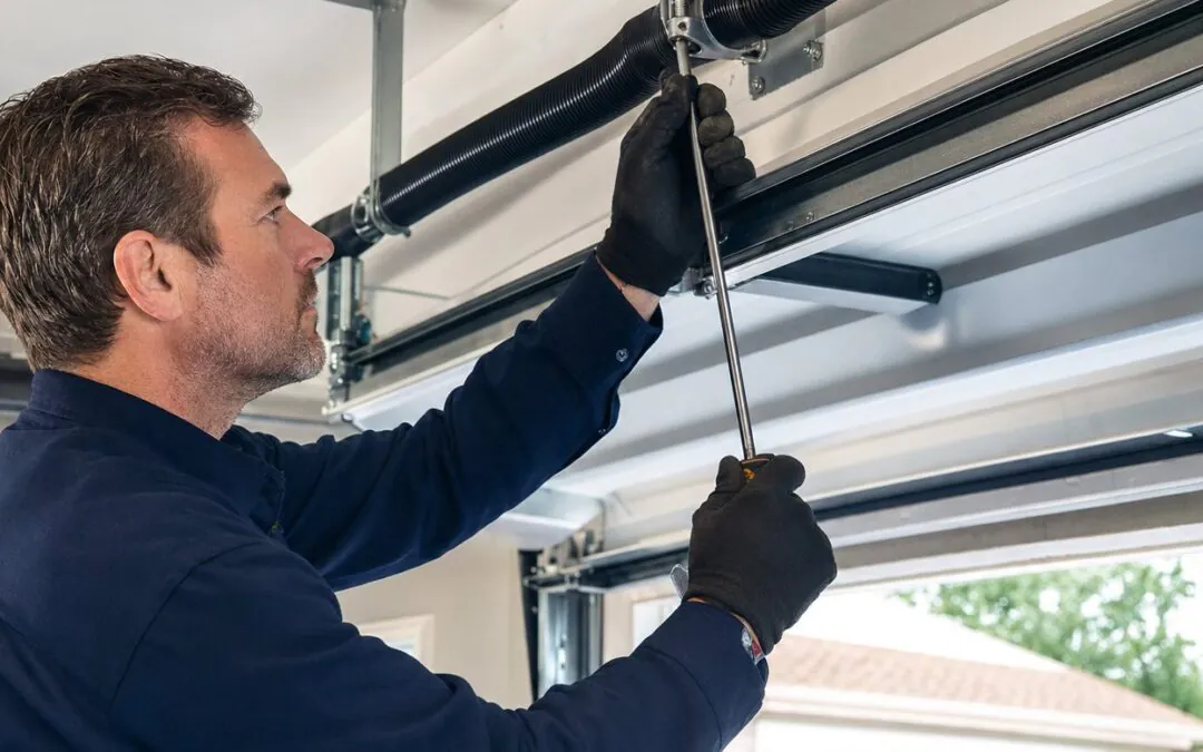Garage Door Springs Repair Marietta - Stunning Best Guide