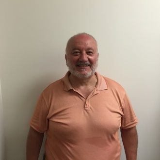 Jim Niarchos